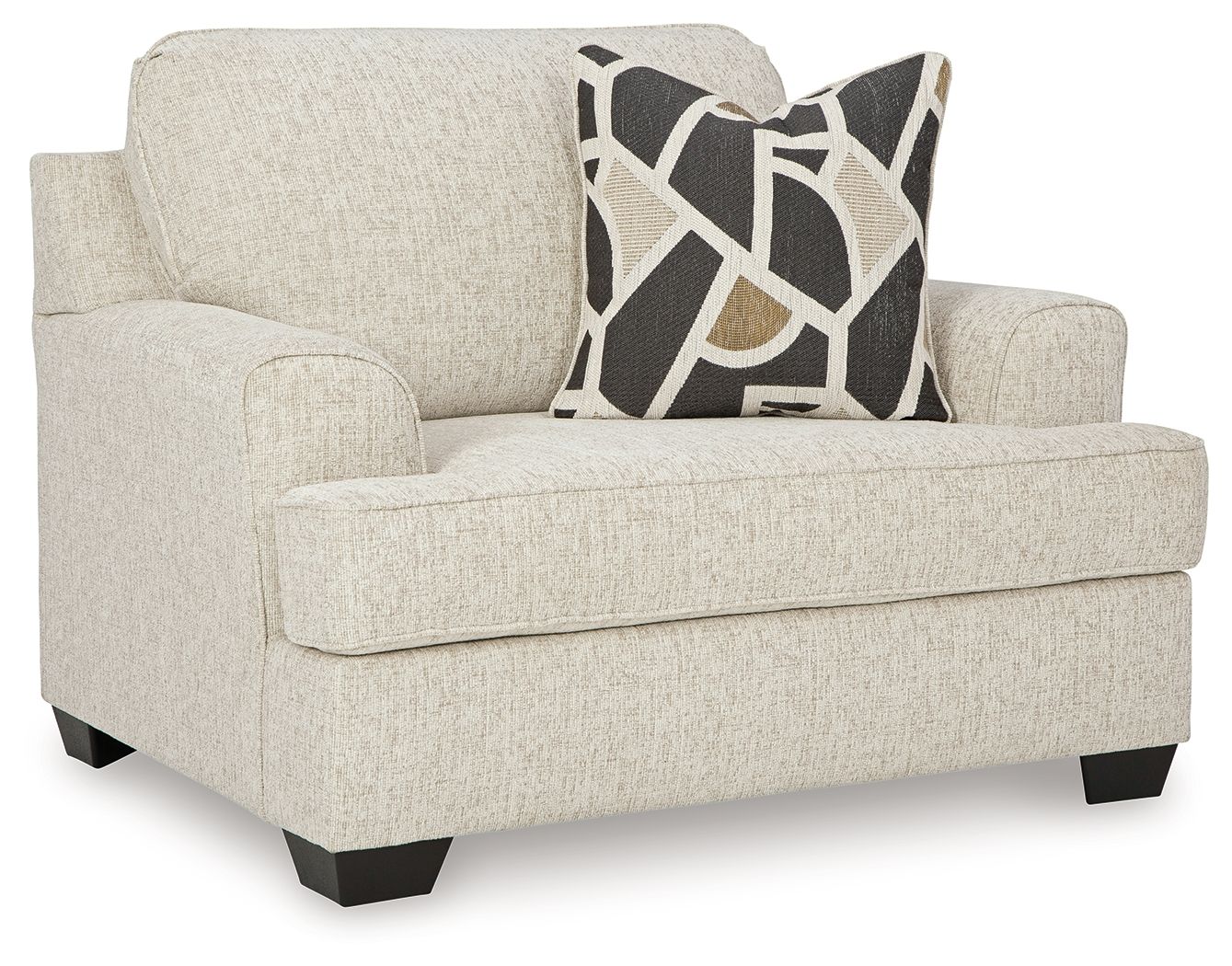 Heartcort - Quartz - Chaise et Demi