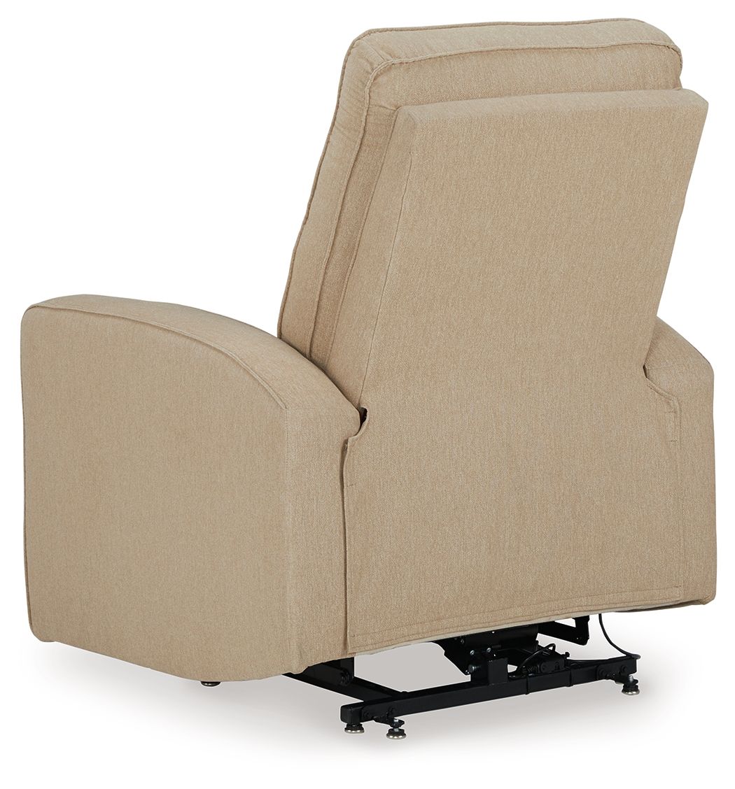 Starganza - Fauteuil inclinable électrique