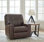 Barlin Mills - Fauteuil inclinable à bascule