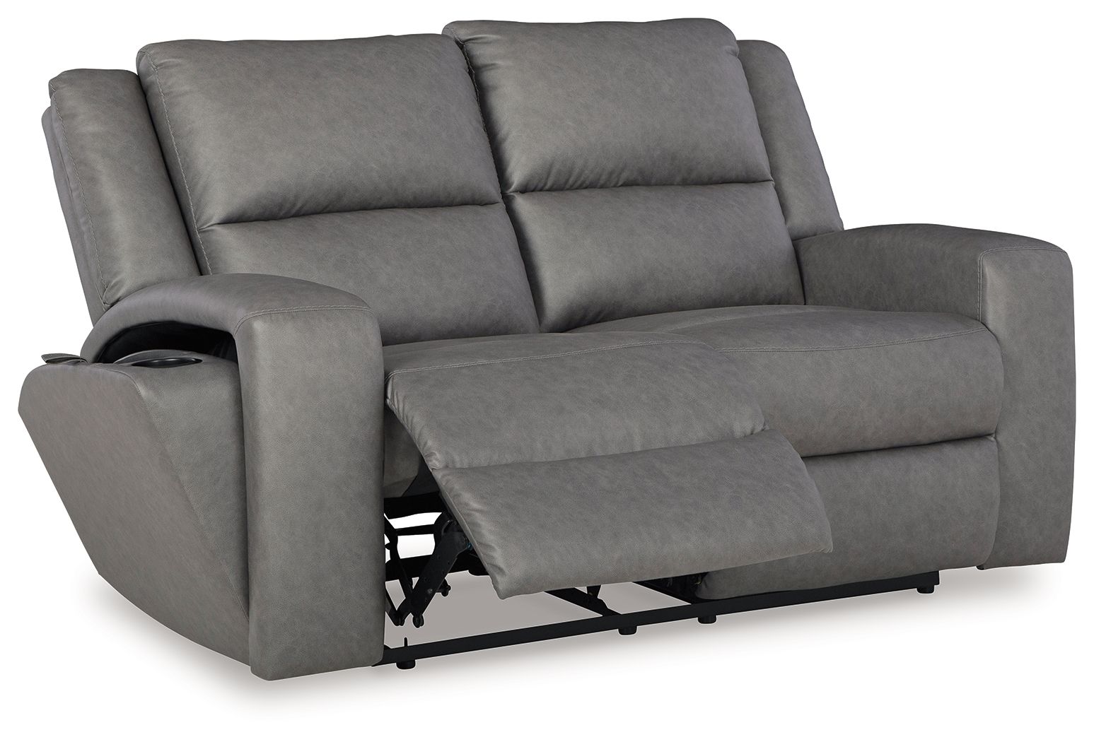 Brixworth - Slate - Causeuse inclinable