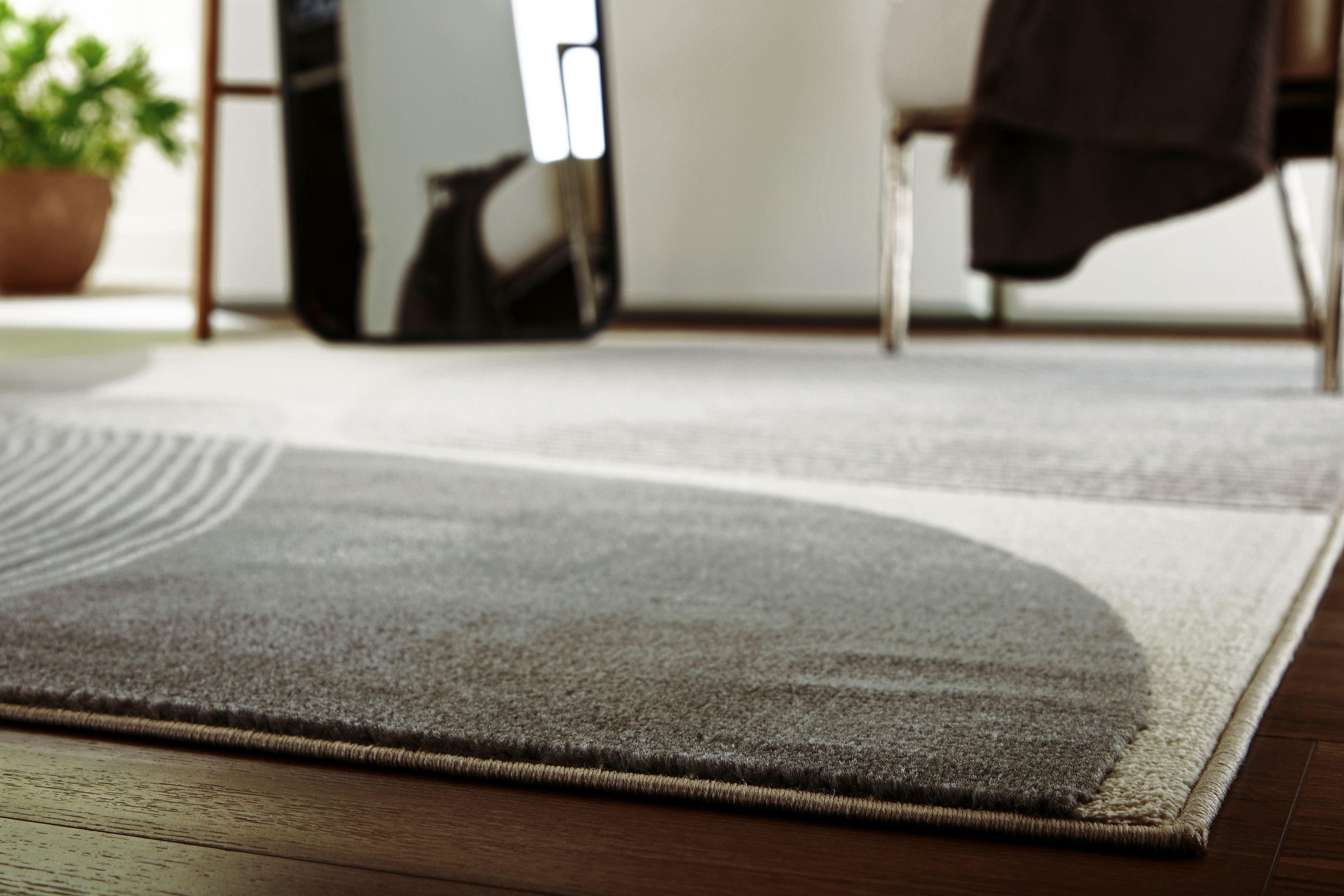 Winderburg - Tapis
