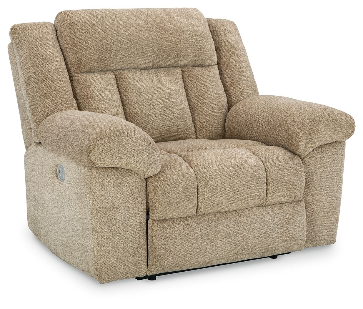 Tip-off - Fauteuil inclinable électrique avec appui-tête réglable