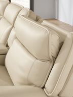 Double Deal - Canapé sectionnel inclinable