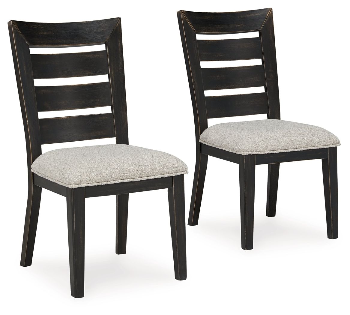 Galliden - Ensemble de table à manger extensible
