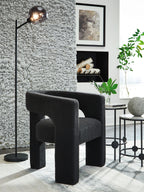 Landick - Fauteuil d'appoint