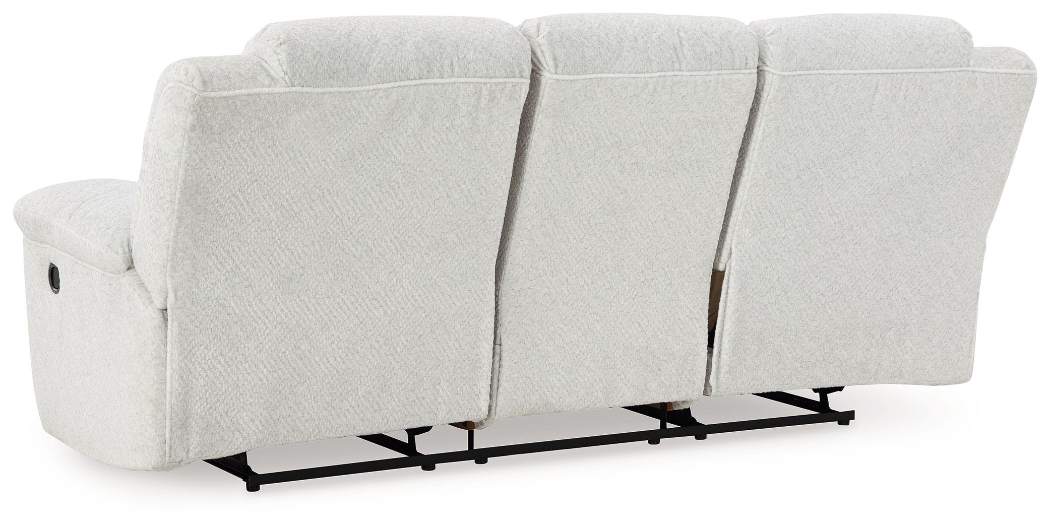Frohn - Snow - Canapé inclinable