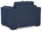 Evansley - Chaise et demie