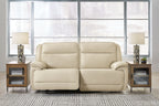 Double Deal - Canapé sectionnel inclinable