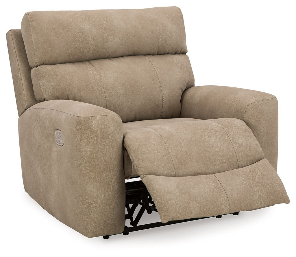 Durapella nouvelle génération - Fauteuil inclinable électrique avec appui-tête réglable