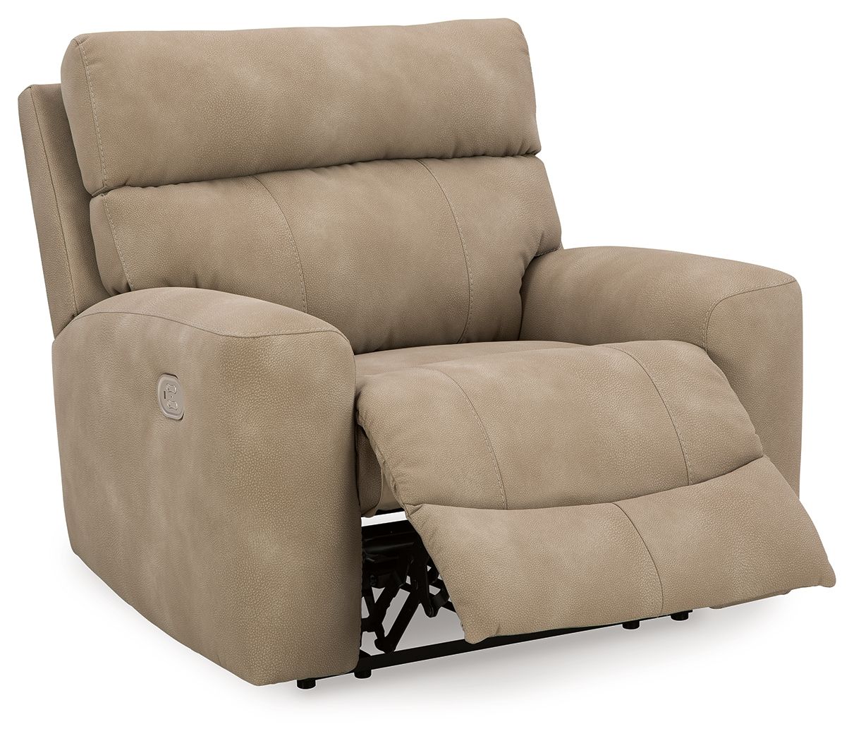 Durapella nouvelle génération - Fauteuil inclinable électrique avec appui-tête réglable