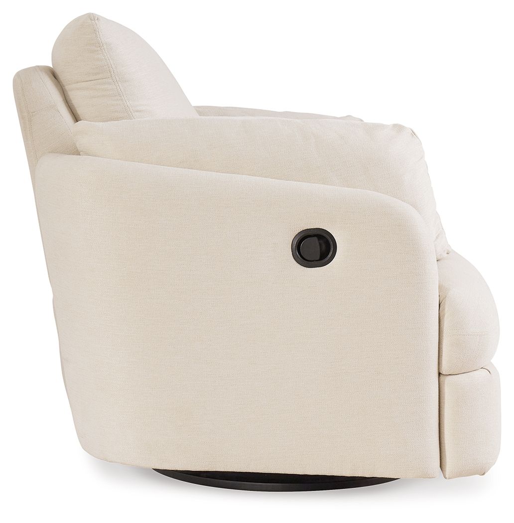 Modmax - Fauteuil inclinable pivotant