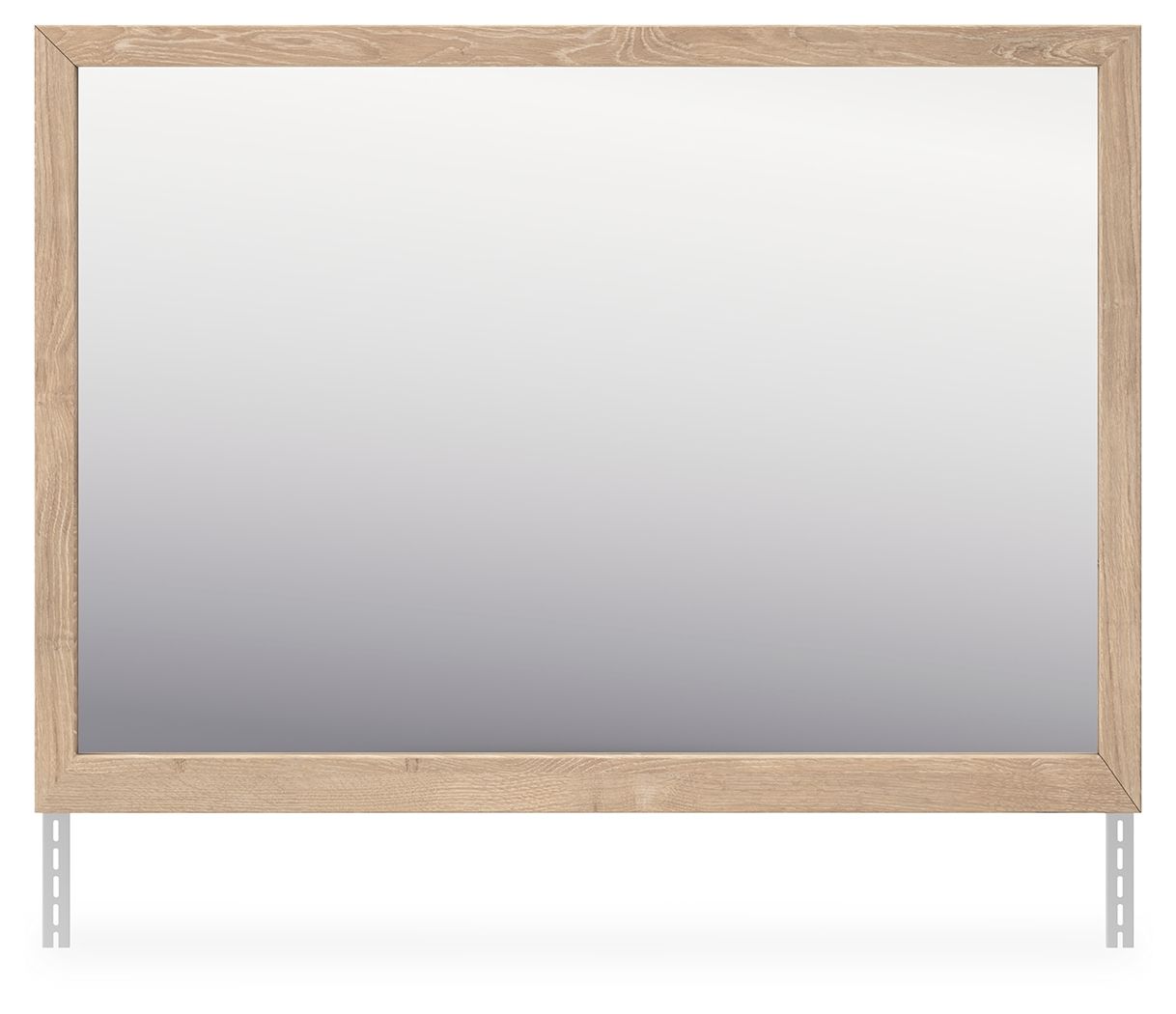 Cielden - Tan - Miroir de chambre