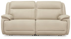 Double Deal - Canapé sectionnel inclinable