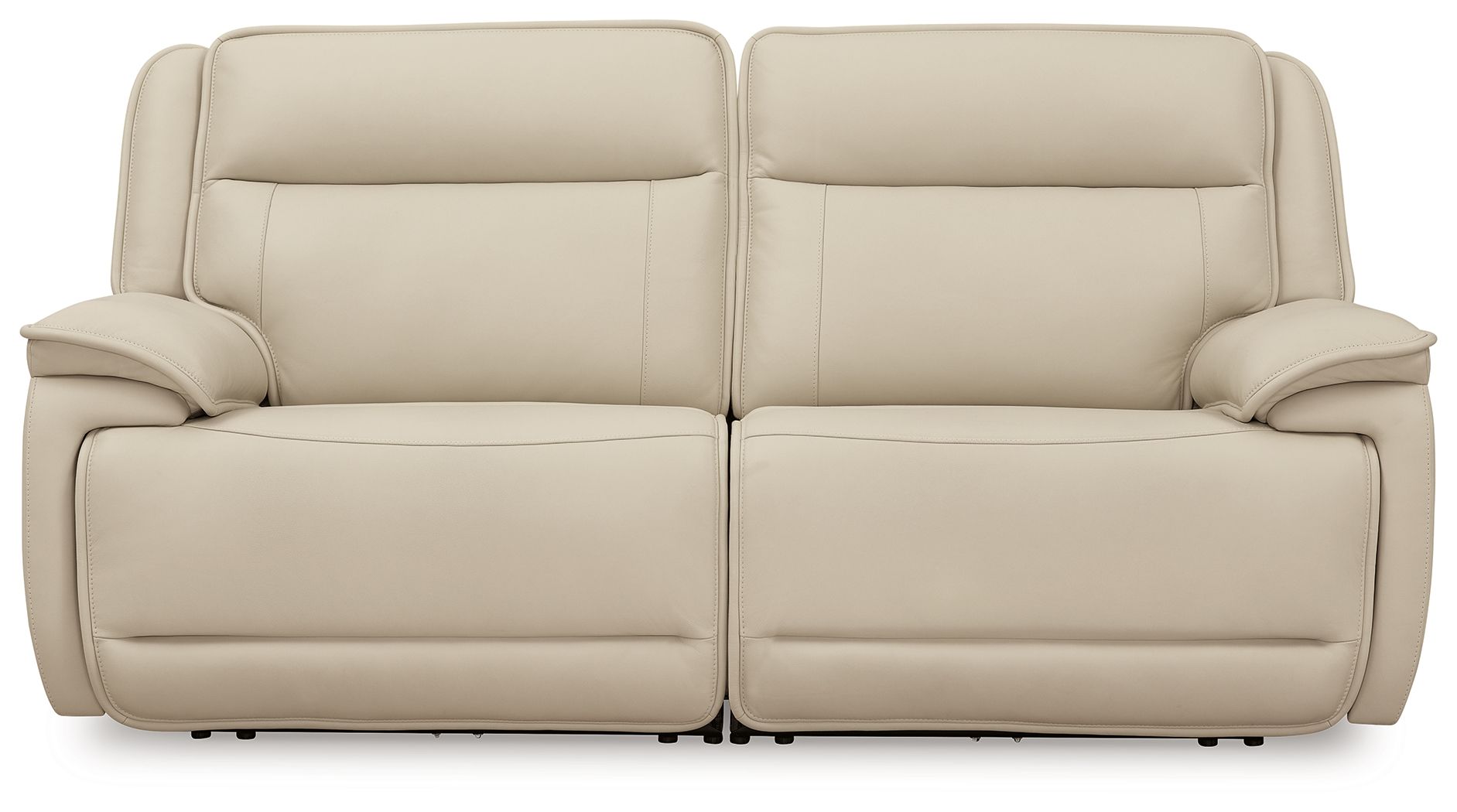 Double Deal - Canapé sectionnel inclinable