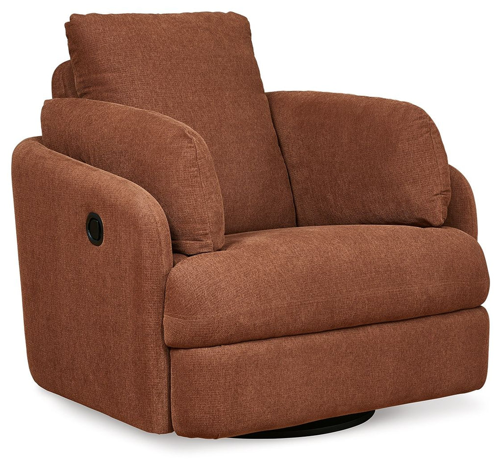 Modmax - Fauteuil inclinable pivotant