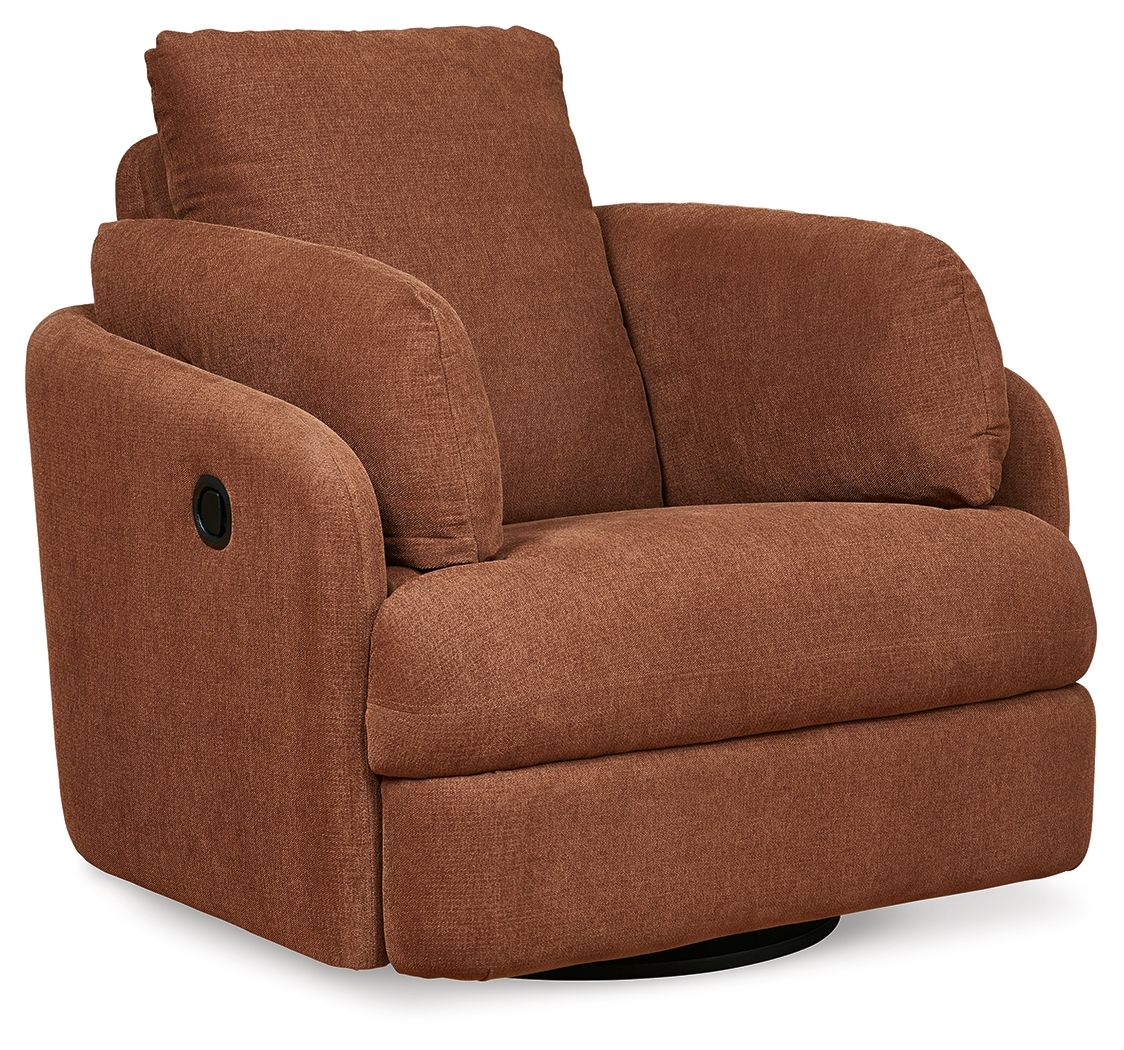 Modmax - Fauteuil inclinable pivotant