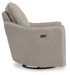 Mcburg - Fauteuil inclinable pivotant et électrique