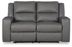 Brixworth - Slate - Causeuse inclinable