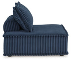 Bales - Fauteuil d'appoint