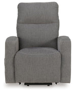 Starganza - Fauteuil inclinable électrique