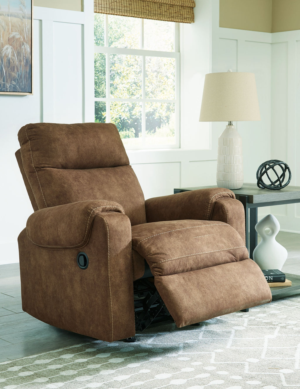 Edenwold - Brindle - Fauteuil inclinable à bascule
