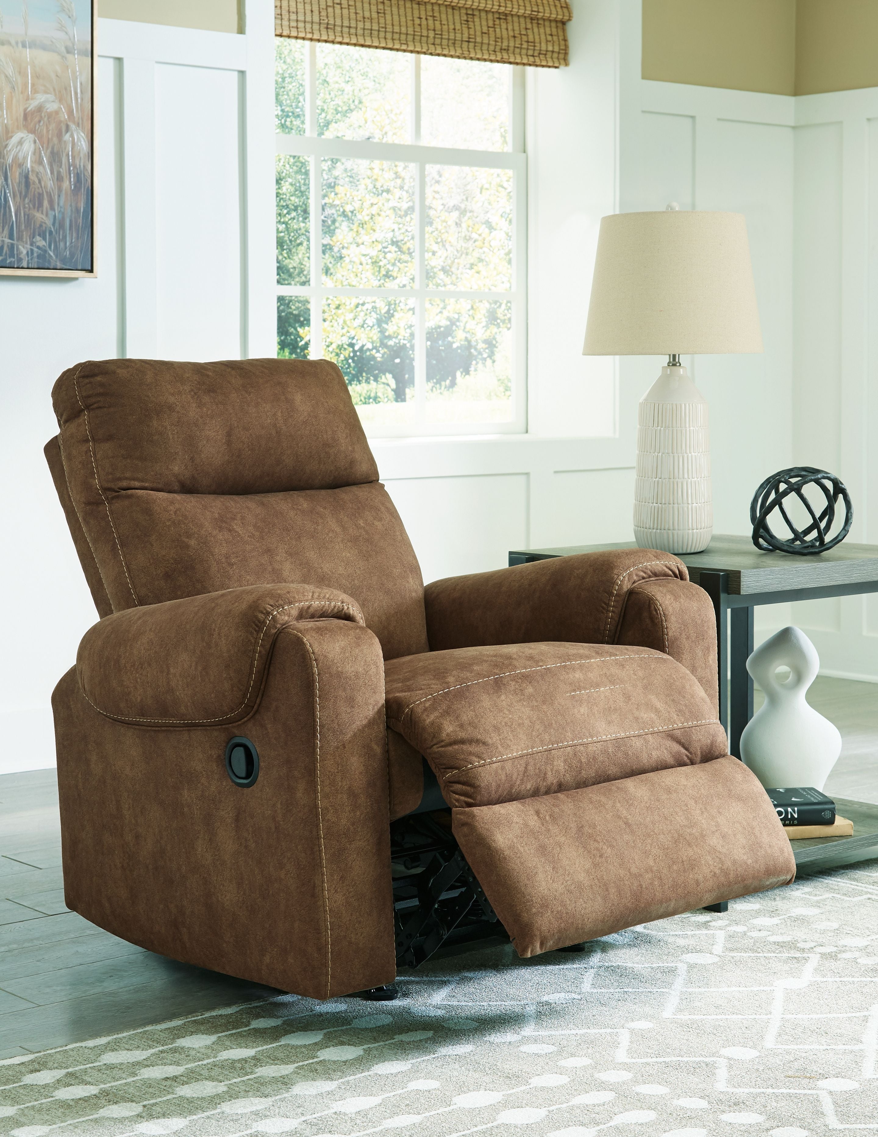 Edenwold - Brindle - Fauteuil inclinable à bascule