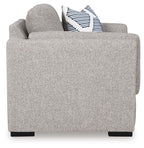 Evansley - Chaise et demie