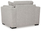 Evansley - Chaise et demie