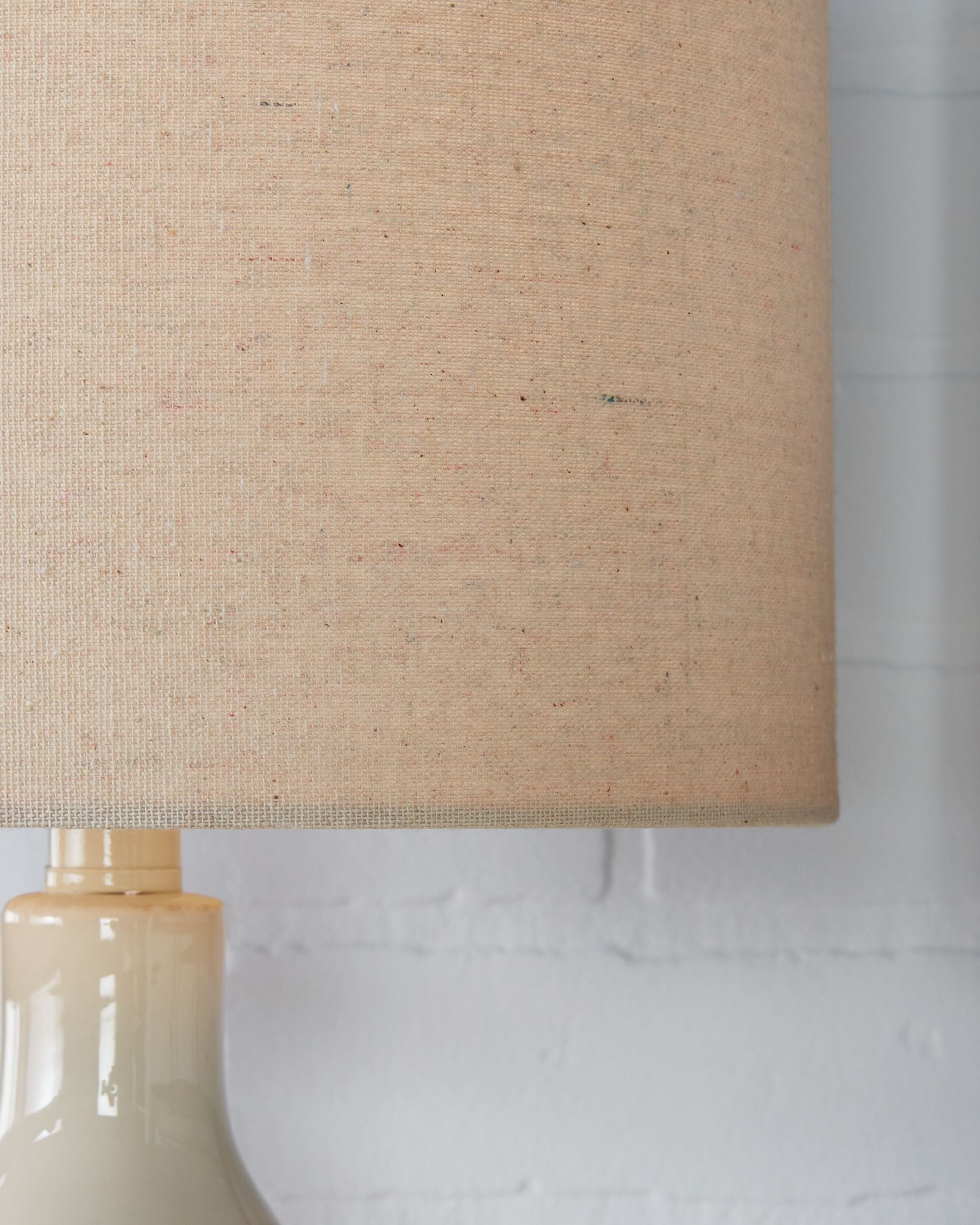 Garinton - Lampe de table en céramique