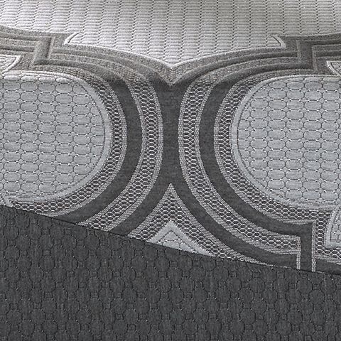 Ashley - Matelas - Hybride 1400