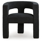 Landick - Fauteuil d'appoint