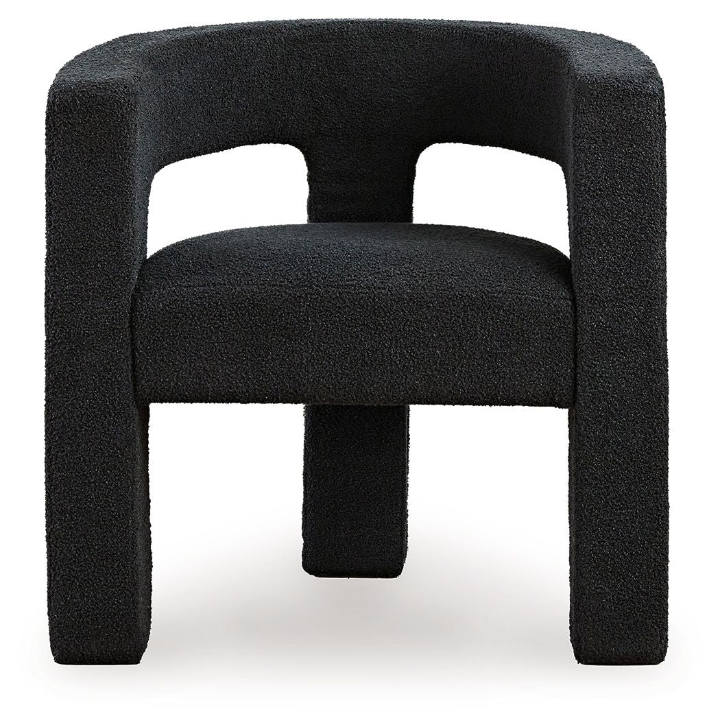 Landick - Fauteuil d'appoint