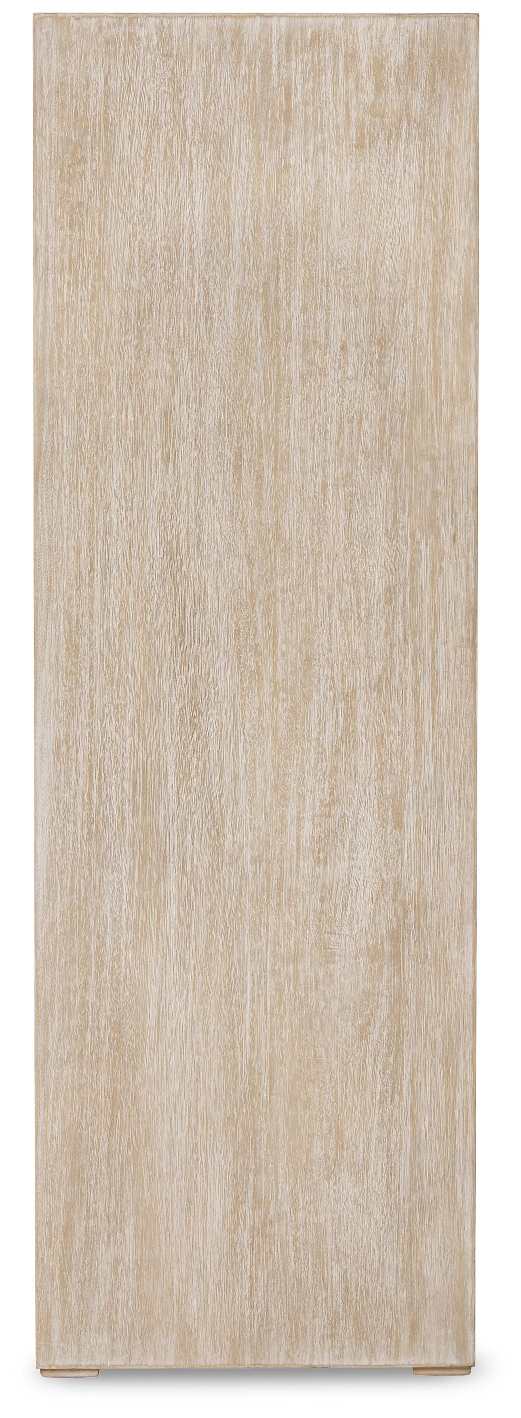 Michelia - Bisque - Commode à cinq tiroirs