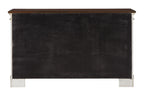 Lodenbay - Gris antique - Serveur de salle à manger