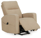 Starganza - Fauteuil inclinable électrique