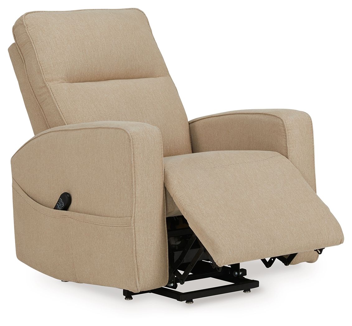 Starganza - Fauteuil inclinable électrique