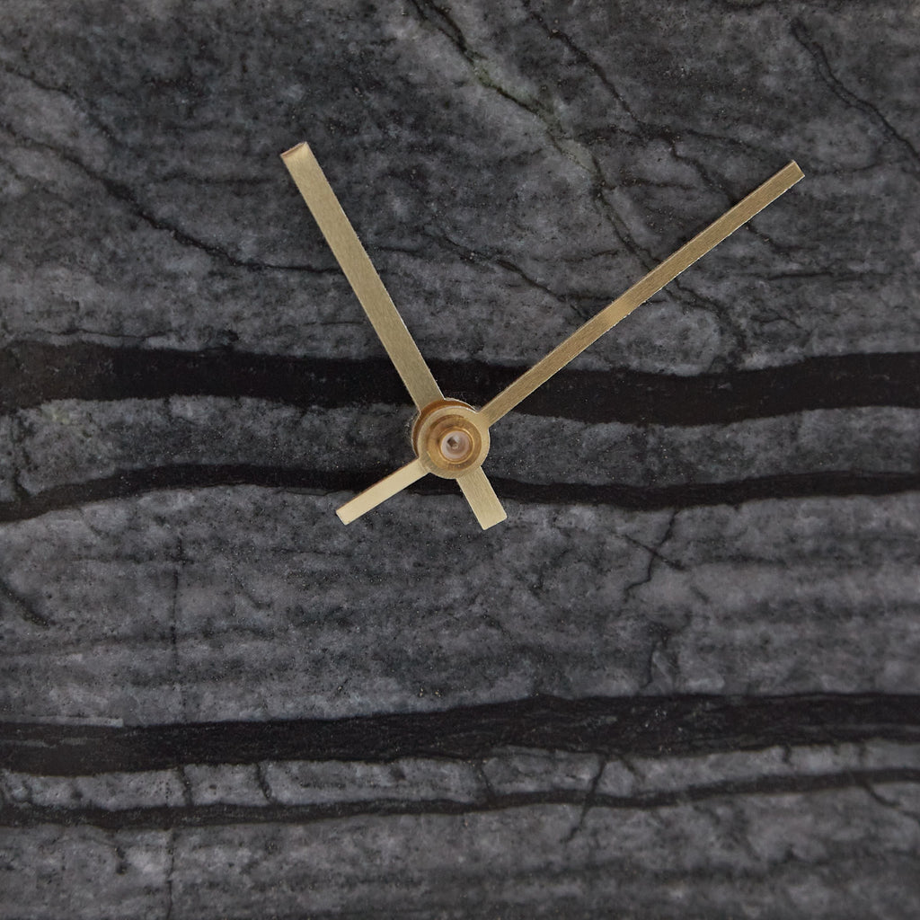 Janmour - Horloge de table