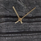 Janmour - Horloge de table