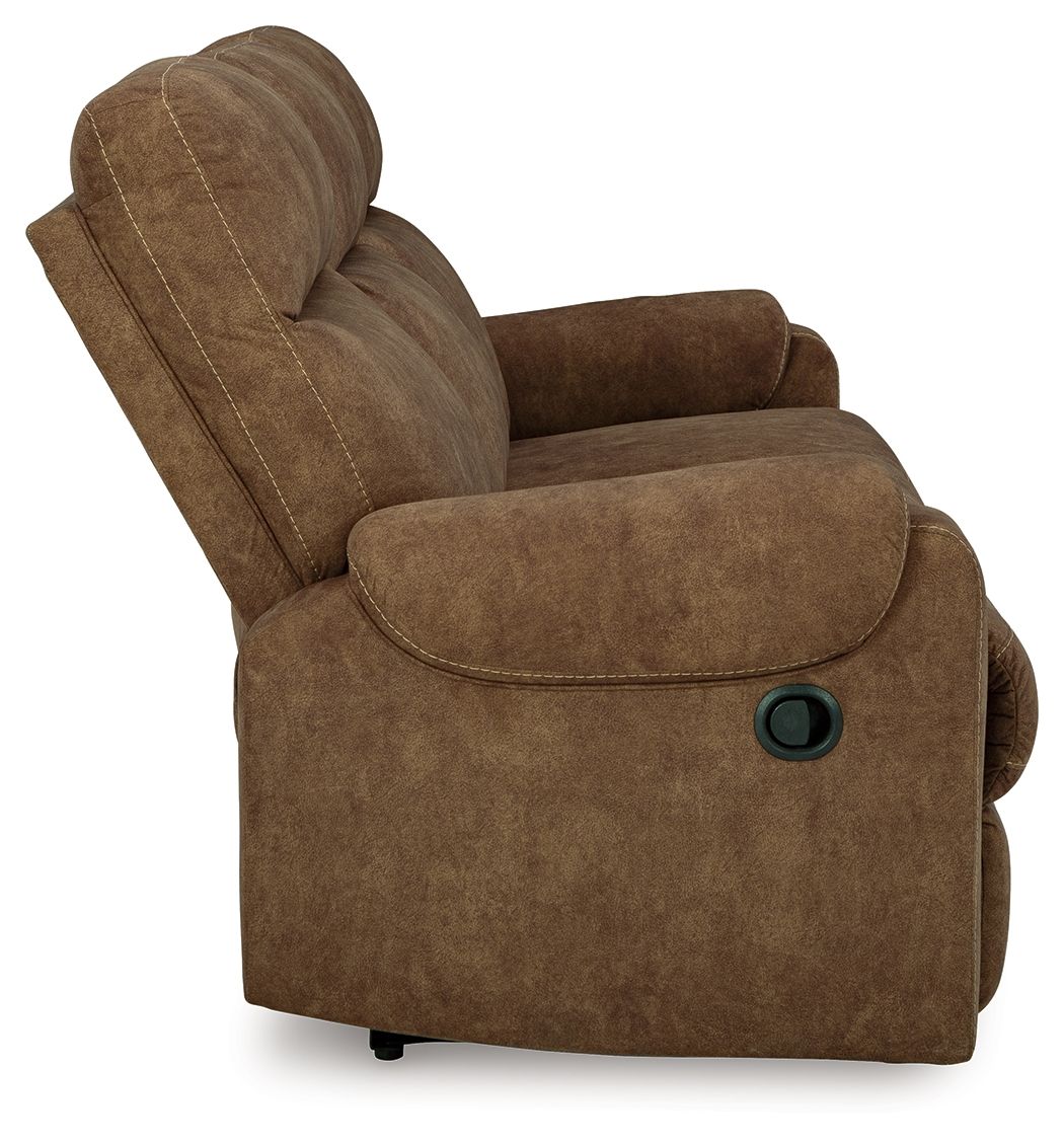 Edenwold - Brindle - Canapé inclinable