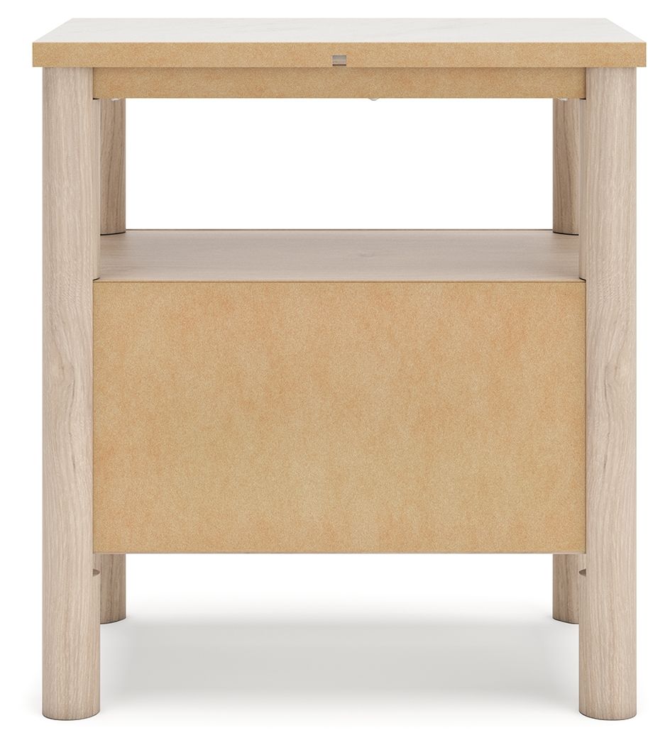 Cadmori - Table de chevet à un tiroir