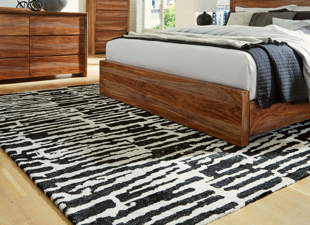 Bramshaw - Tapis