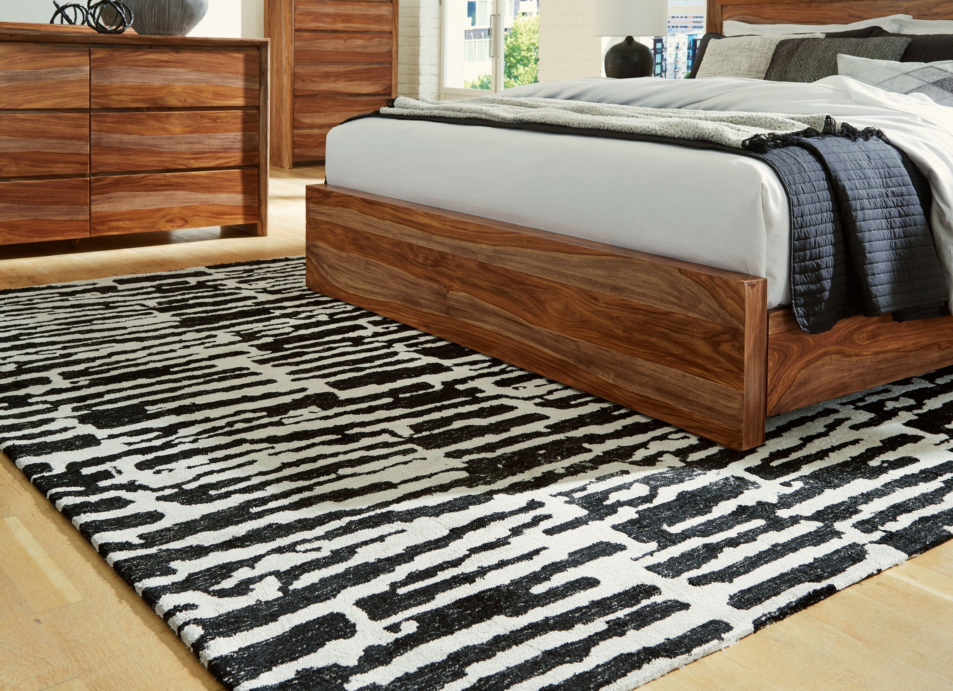 Bramshaw - Tapis