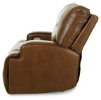 Francesca - Fauteuil inclinable électrique