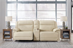 Double Deal - Canapé sectionnel inclinable