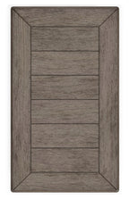 Bolanburg - Table d'appoint avec chaise