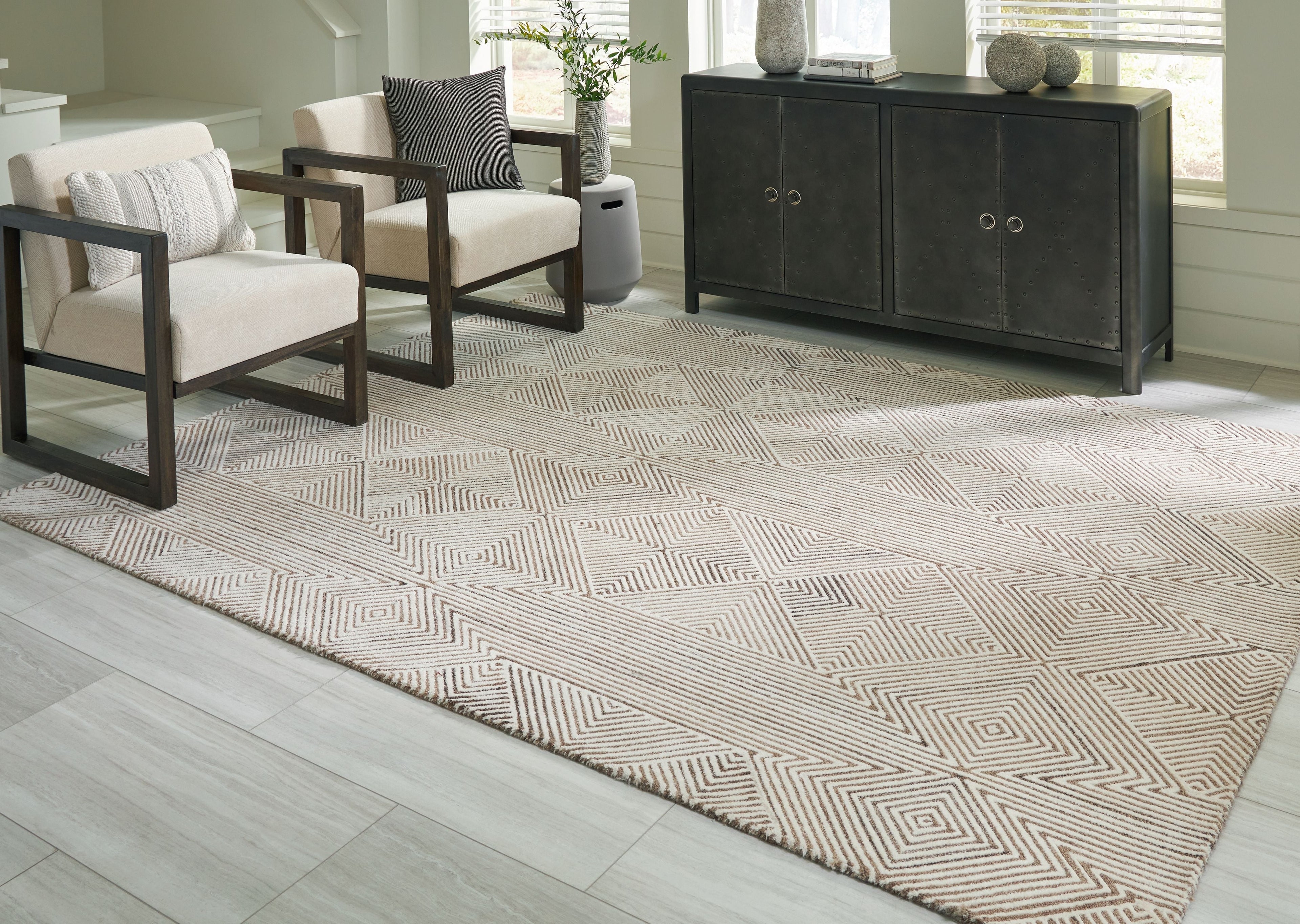 Jadott - Tapis