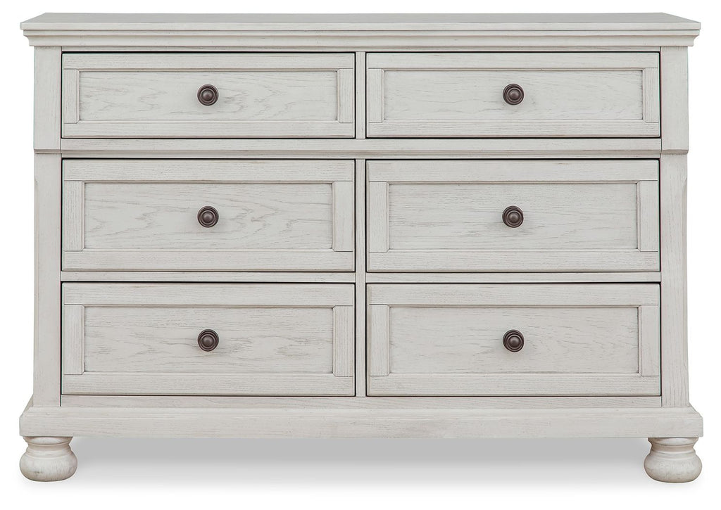 Robbinsdale - Commode