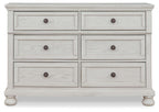Robbinsdale - Commode