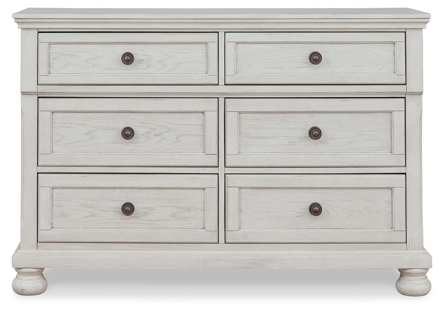 Robbinsdale - Commode