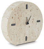 Donfordson - Horloge de table